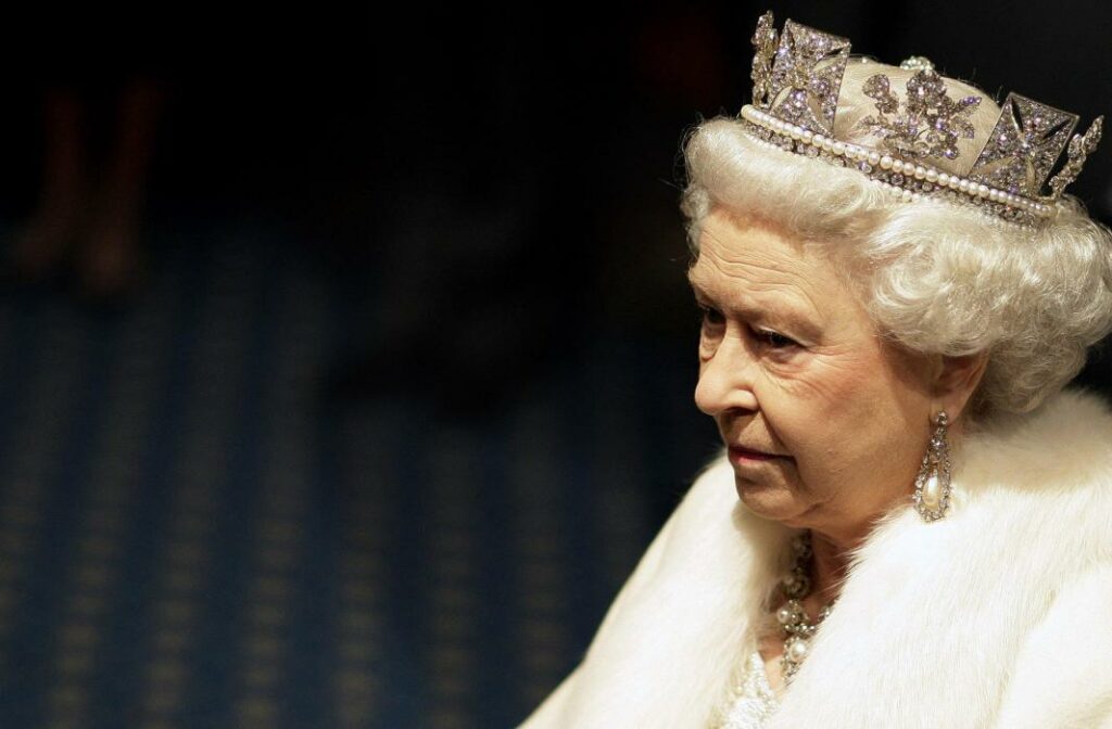 Uncertain future for the Commonwealth after death of Queen Elizabeth II