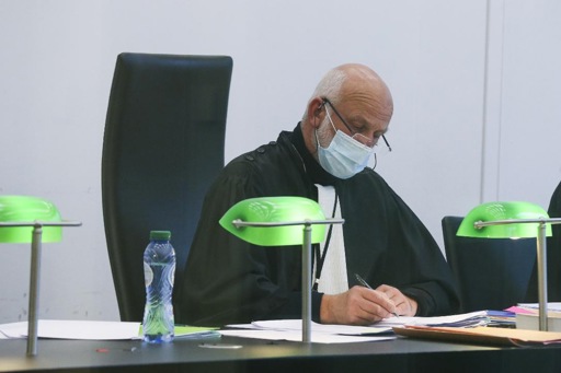 Case of plastic surgeon Jeff Hoeyberghs postponed to 24 January