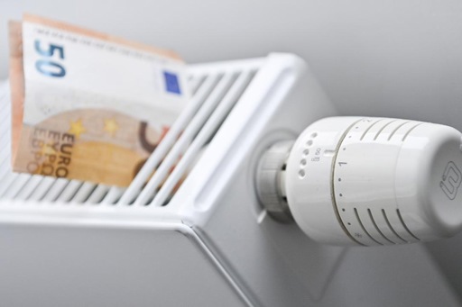 Properly balanced heating can bring energy savings of up to 15%