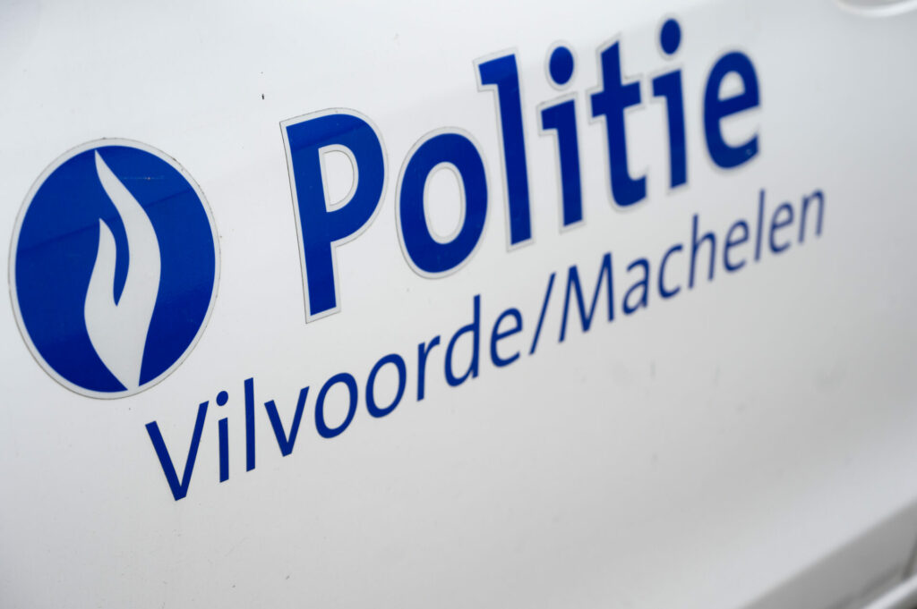 Inspectors detect multiple violations at airport carparks in Machelen