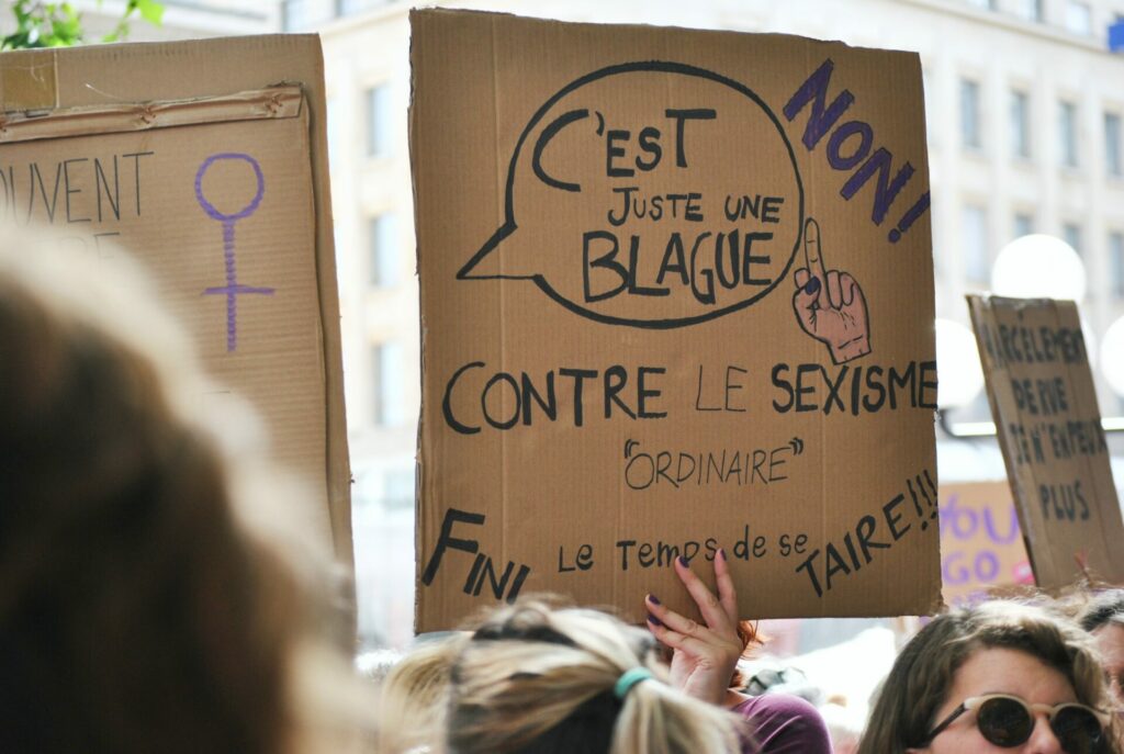 Brussels plan to combat violence against women lacks 'integrated political vision'
