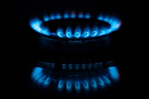 European gas prices at their lowest level since July