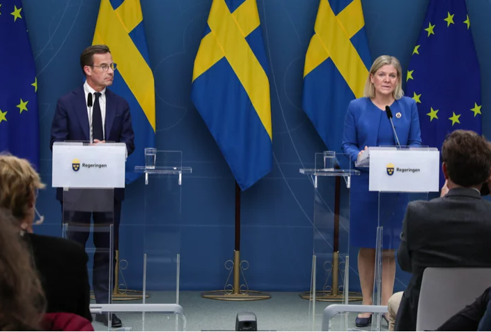 Sweden heads to the polls with far-right threat looming