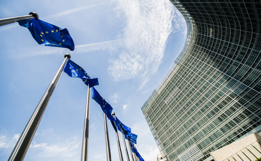 EU court fines Google €4.1 billion for anti-competitive actions