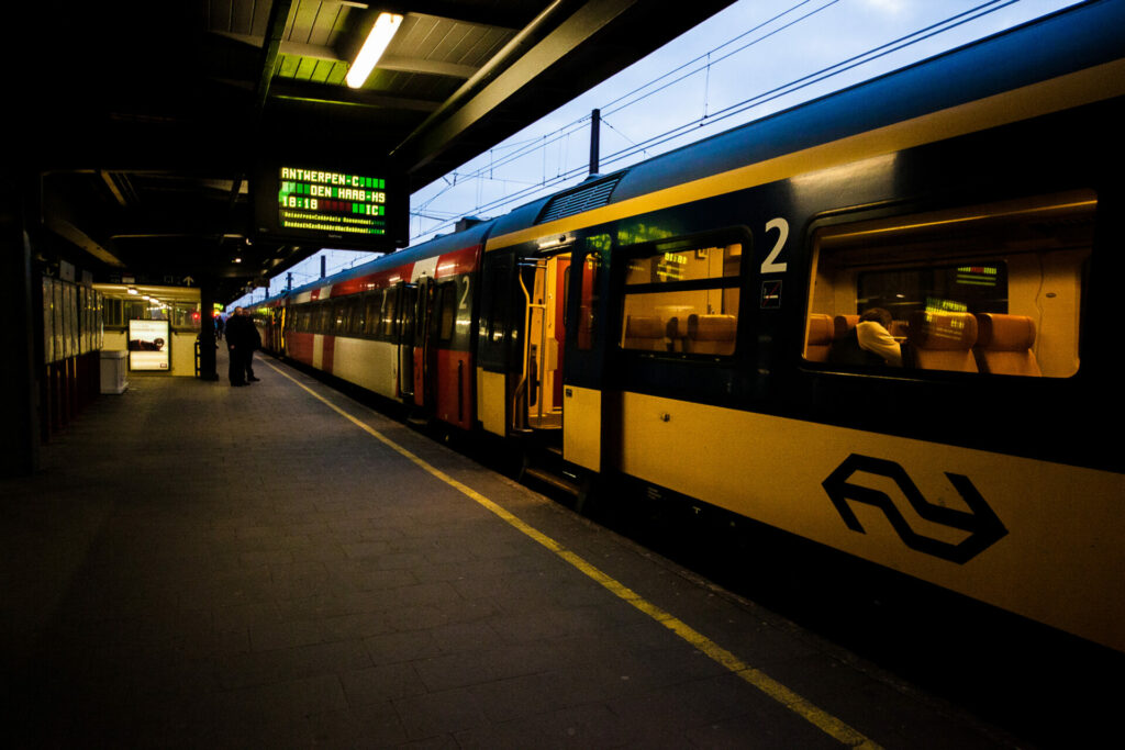 Belgian rail postpones planned expansion of train services