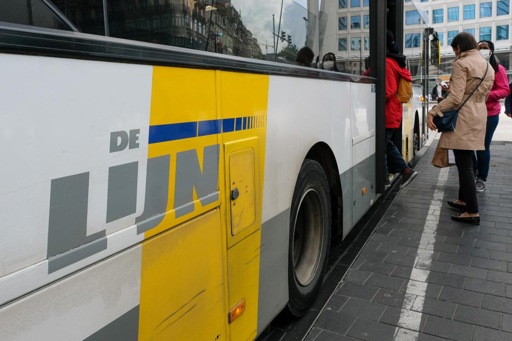 Open VLD suggests €1 daily bus and tram fare during winter