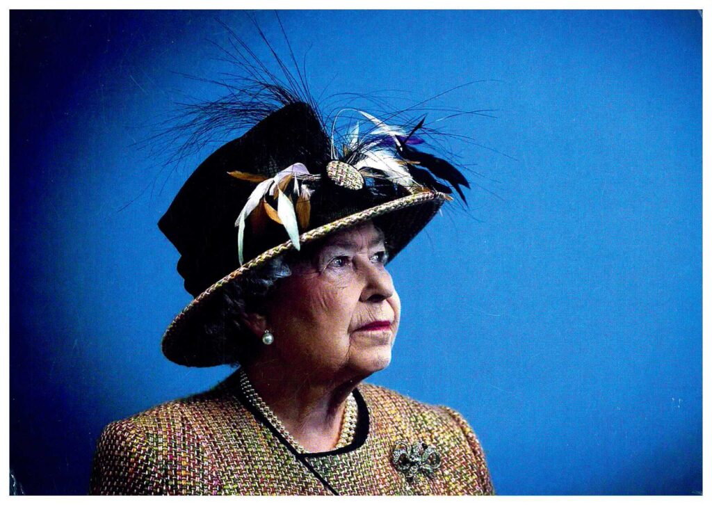 Queen Elizabeth II has passed, latest updates