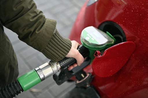 New drop in fuel prices