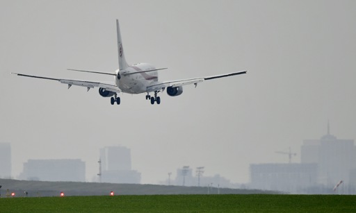 Citizens' group bemoans lack of progress on noise pollution around Brussels Airport