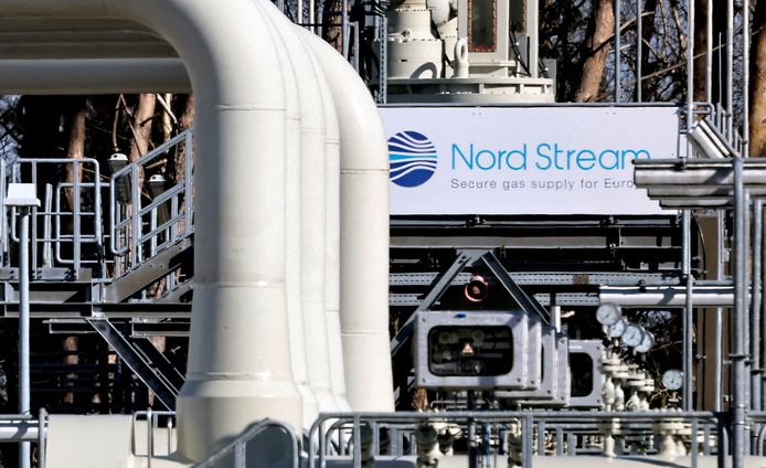 Energy crisis: Nord Stream 1 stopped under false pretexts, Commission charges