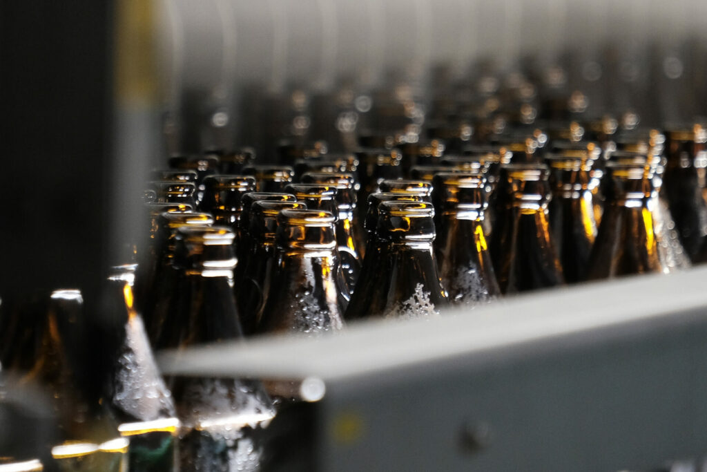 Carbon dioxide shortage threatens EU beer and food industries