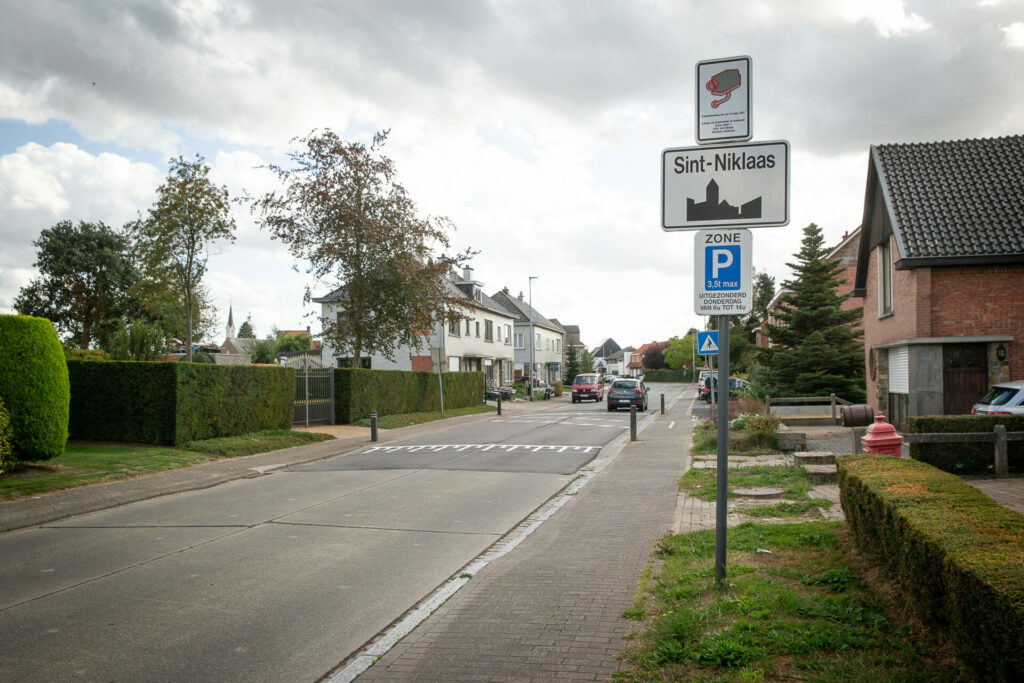 Victim's life in danger following violent theft in East Flanders