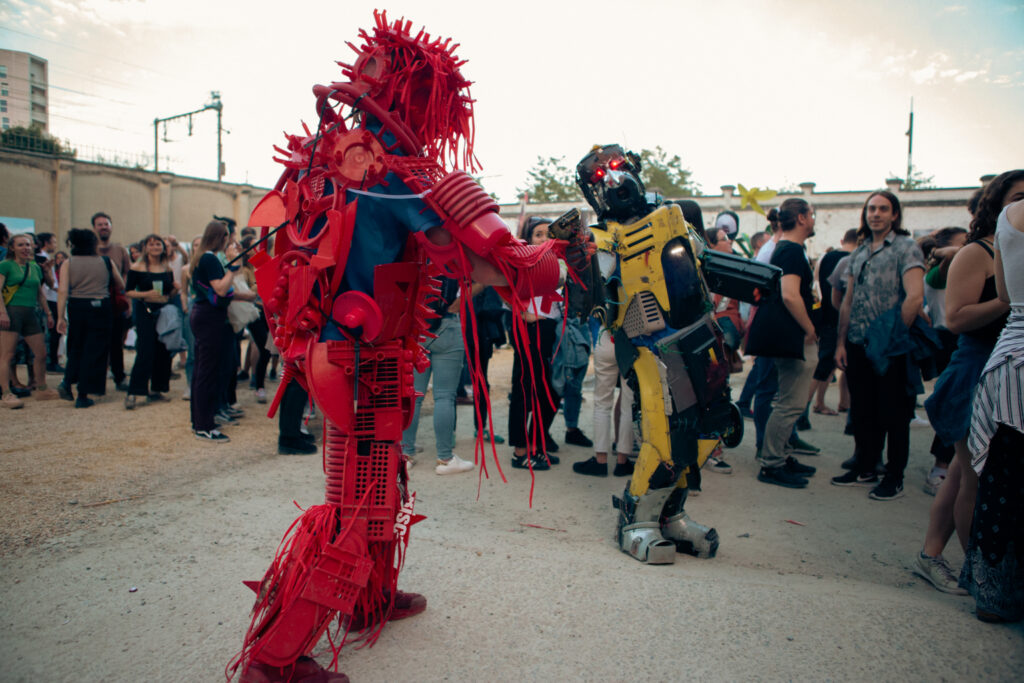 Ninth Edition of Forest Sounds Festival billed for late August