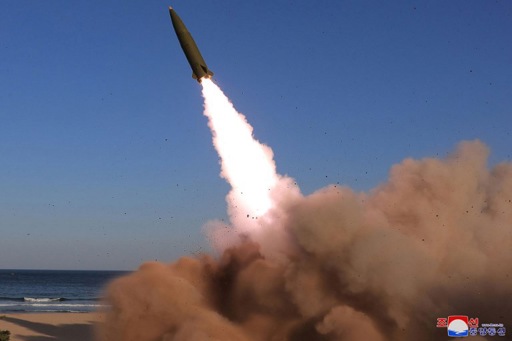 White House still ready to talk after Pyongyang's statement on nukes