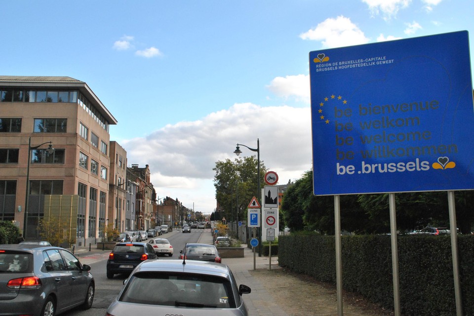 Welcome to Brussels: How to register at the commune