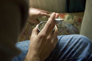 Smoking cessation drug Champix back on Belgian market and reimbursed