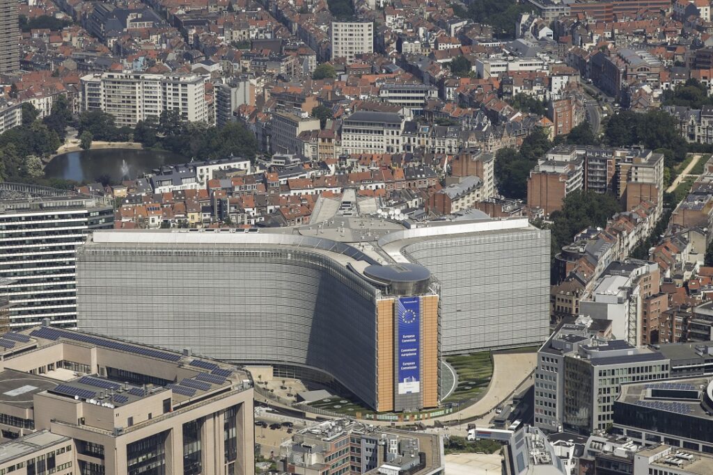 Belgium one of 16 EU countries to request exemption from defence budgetary rules