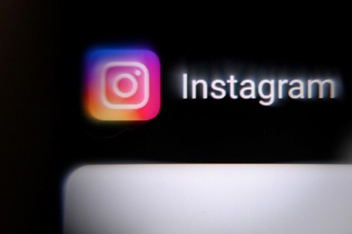 Instagram fined heavily for not protecting minors' data enough