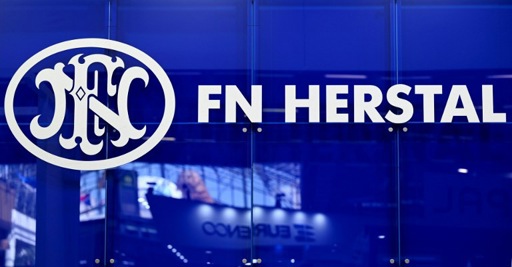 About 100 jobs threatened by cuts at FN Herstal