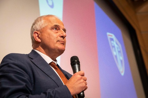 Brussels Prosecutor General calls for fund to strengthen police, judiciary