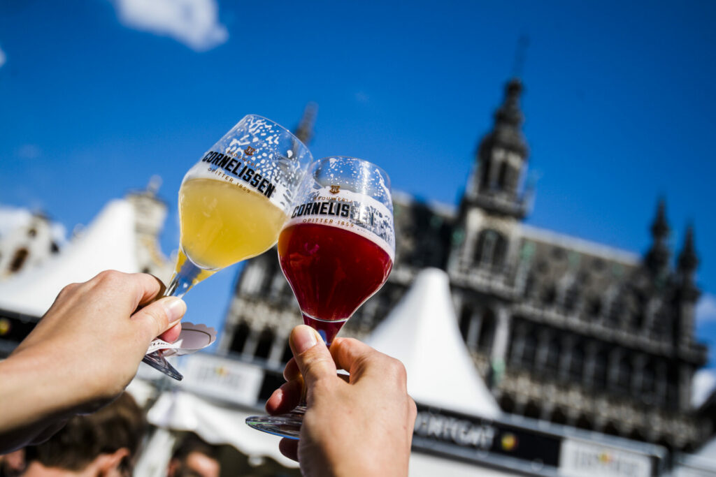 Belgian Beer Weekend celebrates 25 years