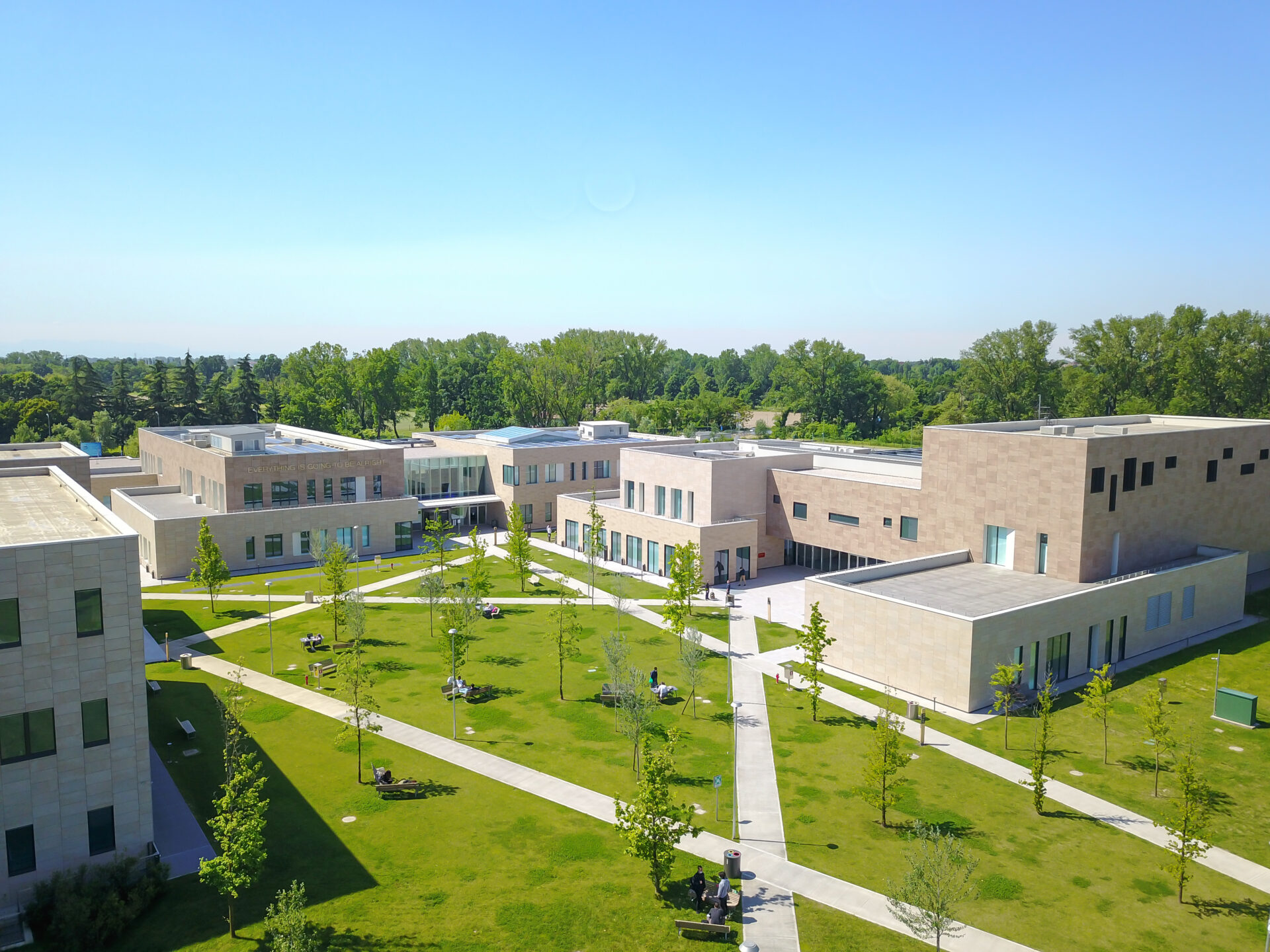 Humanitas Research Hospital: one brain protein could keep us healthier as we age