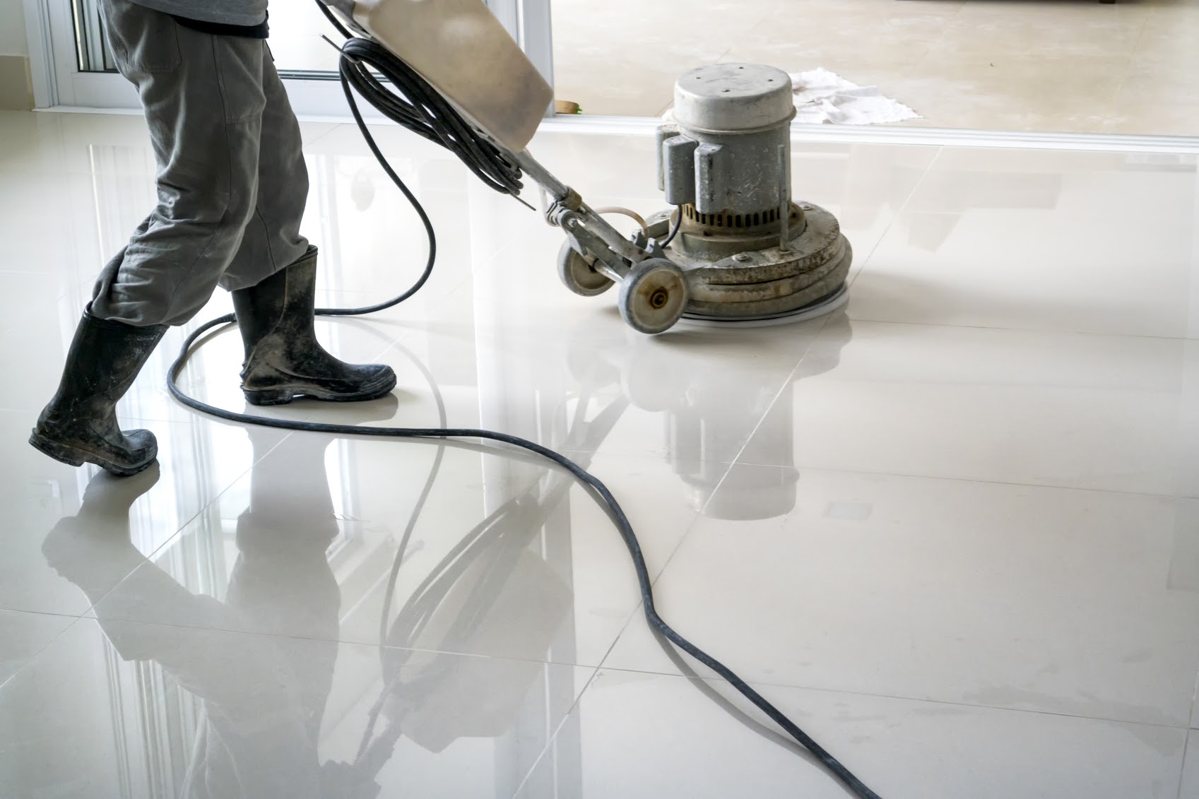 GMFC: the best end of tenancy cleaning service for expats