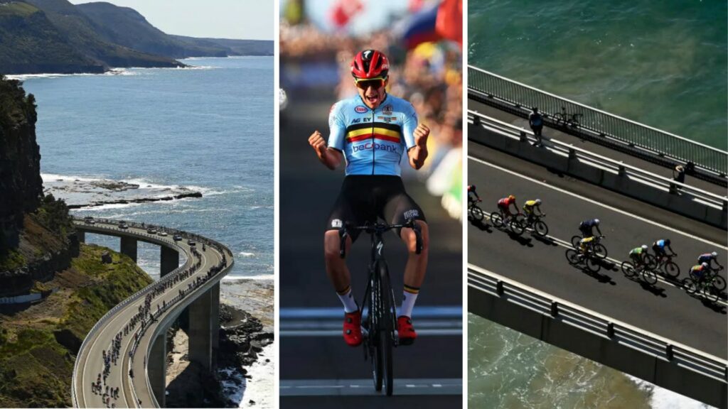 Belgium in Brief: All hail Belgium's cycling king