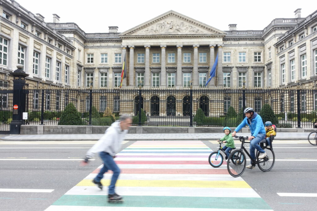Largest in Europe: When is Brussels' next car-free Sunday?