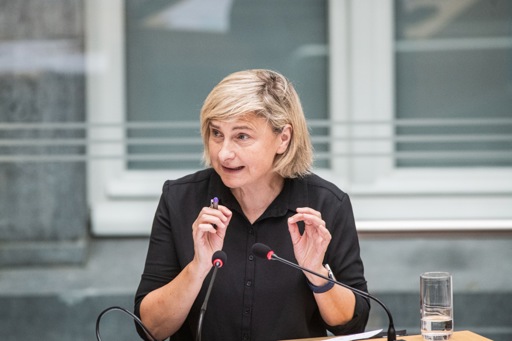 Crisis hotlines for children and young people receive a fifth more calls