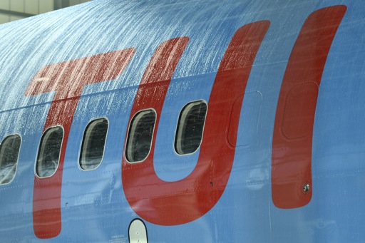 TUI to divert flights from Schiphol to Zaventem in October