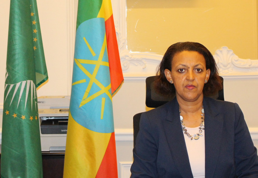 Ethiopia: A path to peace should be upheld