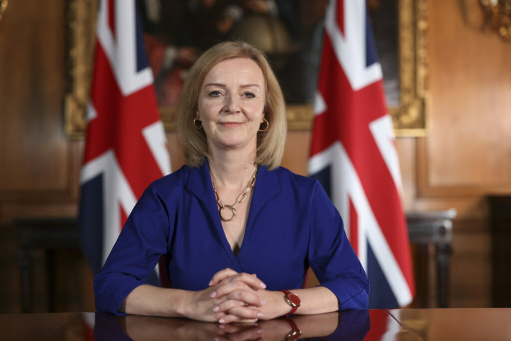 Liz Truss becomes Britain's next Prime Minister. What's new?