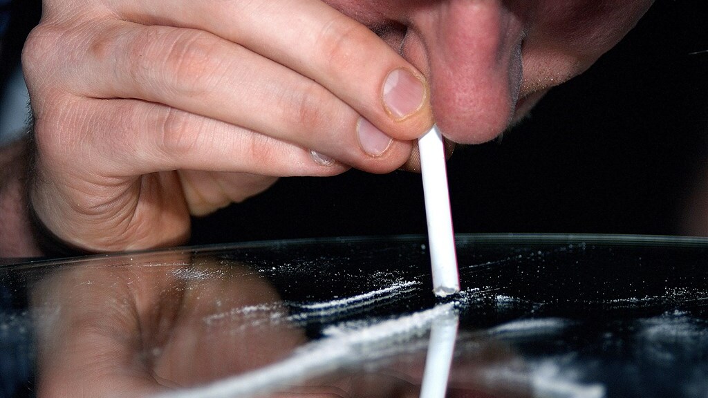 Half of Brussels young people know how to buy cocaine within a day