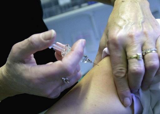 Flu vaccine seen as essential to avoiding flu, covid 'twindemic'