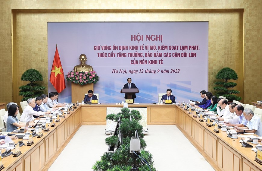 The comprehensive cooperation over 30 years: for the prosperity and welfare of the EU and Vietnam's citizens