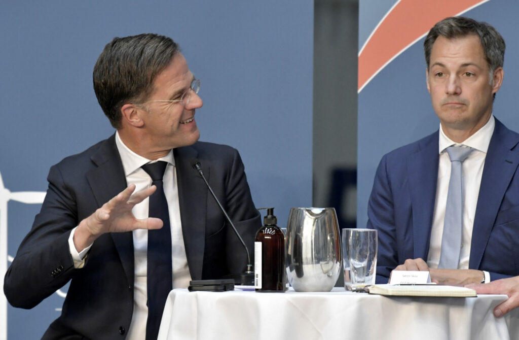 The Netherlands to introduce mass energy-support package