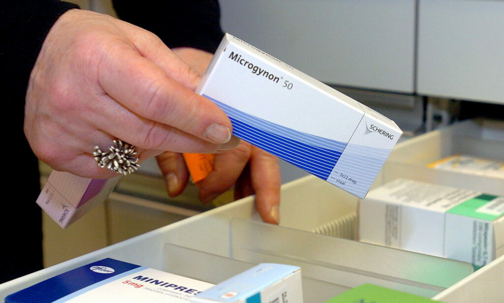 Belgian men turned off by the idea of a male contraception pill