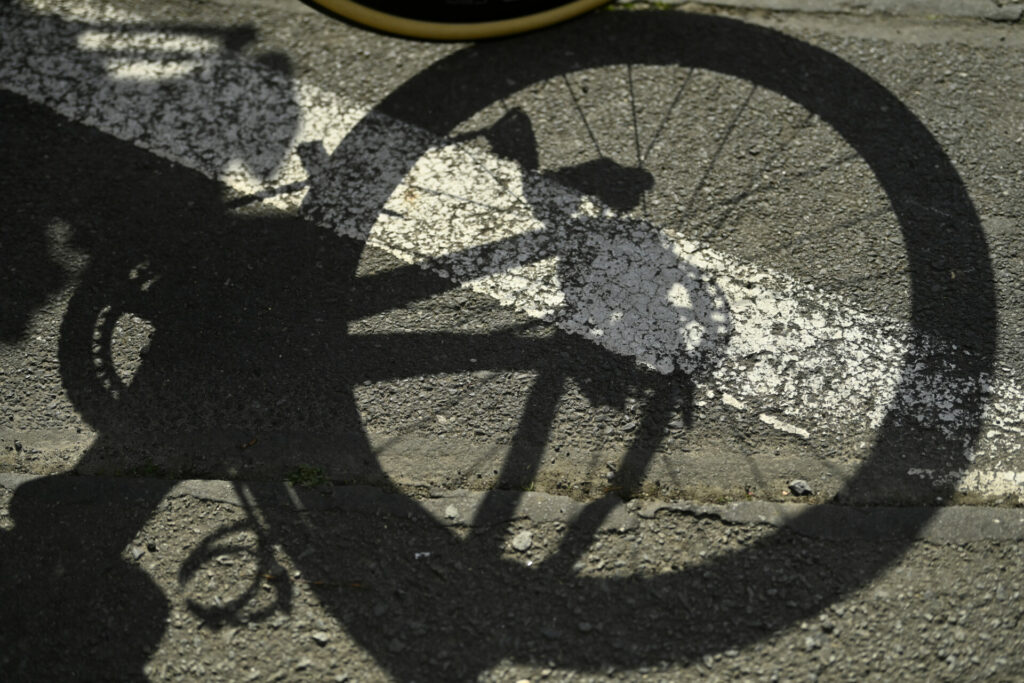 Up to six times more cycling accidents than official figures suggest