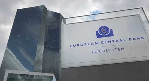 ECB interest rates: Largest increase for over twenty years