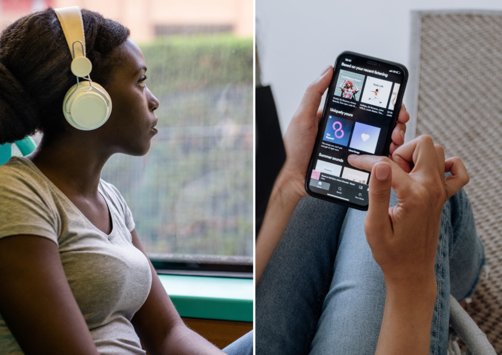 Musicians not correctly compensated by streaming platforms such as Spotify