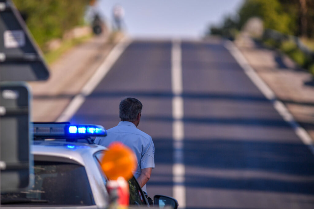 heavy-traffic-on-the-e34-after-truck-collision