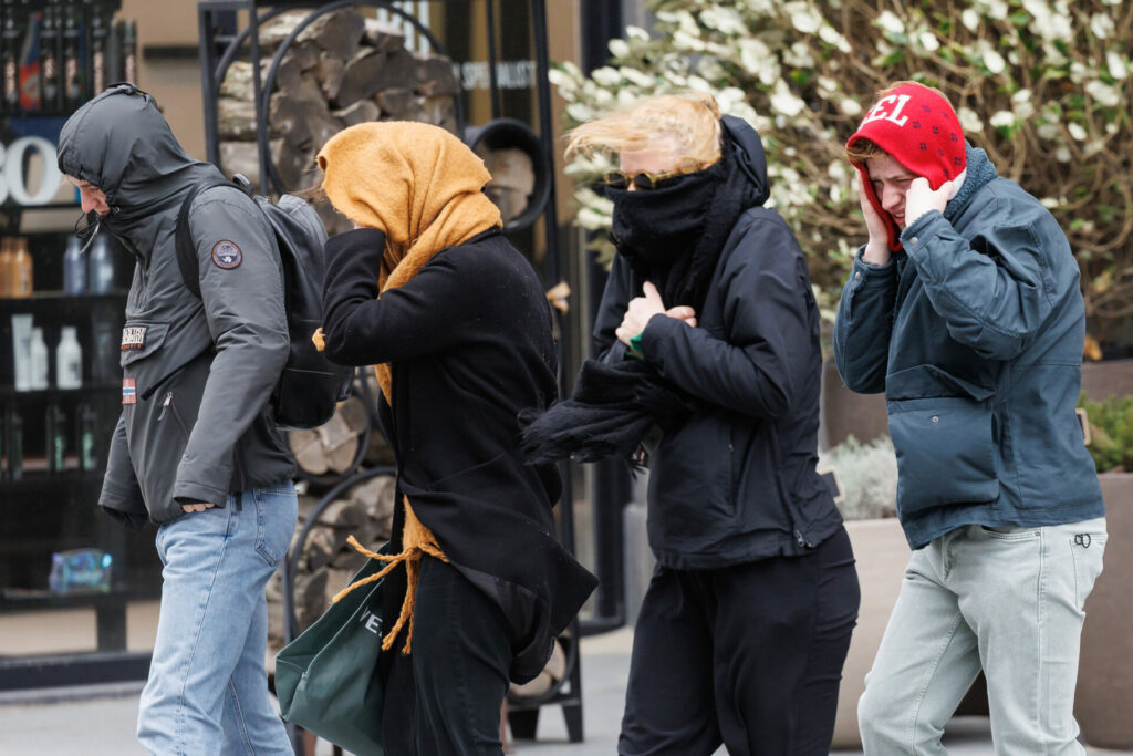 Why Has Belgium Got So Cold Recently Flipboard
