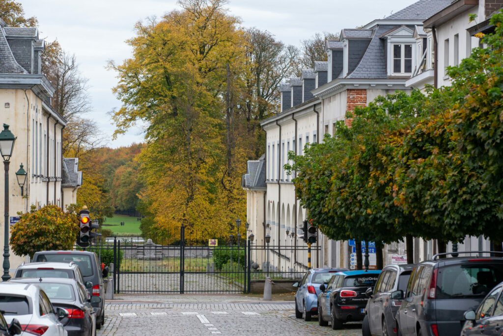 Three municipalities in Brussels suburbs to reduce clustered housing