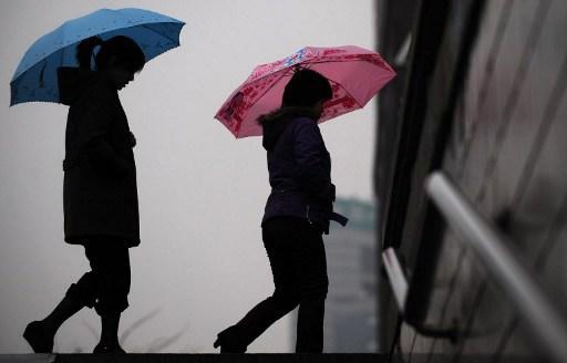 1722 number temporarily activated due to storm and flood risks