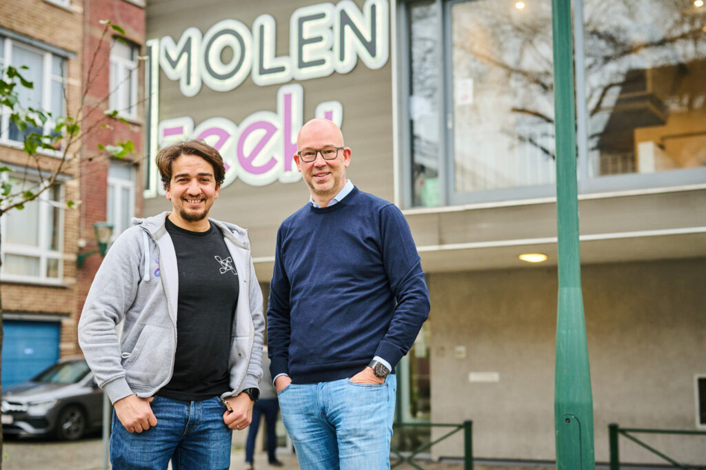MolenGeek will expand activities to Morocco in November