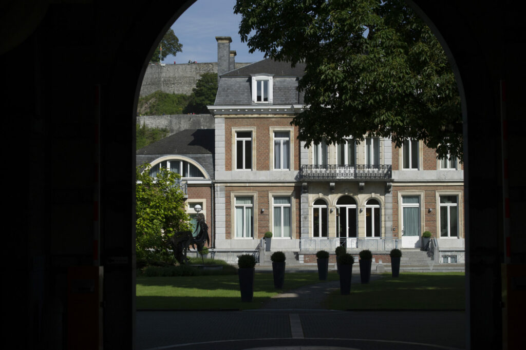 Changes to Wallonia's employment assistance programmes spawn concern