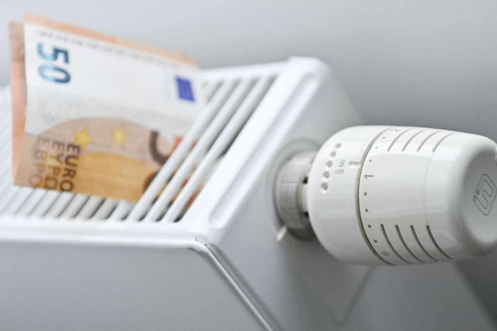 Wallonia launches campaign to highlight energy-saving actions