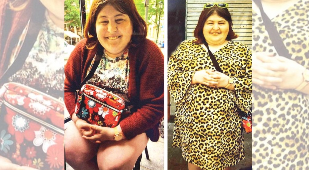 Missing persons: Have you seen this woman in Saint-Gilles?