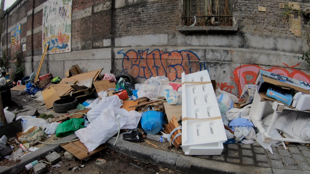 'Joining forces': Brussels Region and communes work together to improve cleanliness